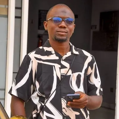 Ndako of the Universe